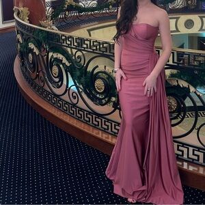Jessica Angel Dress
